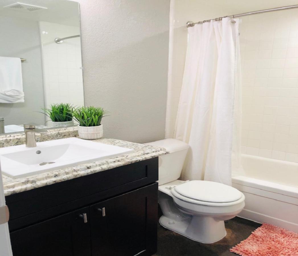 Ou-2 Bed 2 Bath Apartment Close To Ou Oklahoma City Exteriör bild