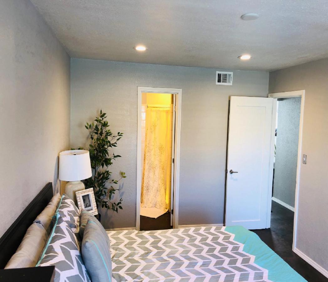 Ou-2 Bed 2 Bath Apartment Close To Ou Oklahoma City Exteriör bild