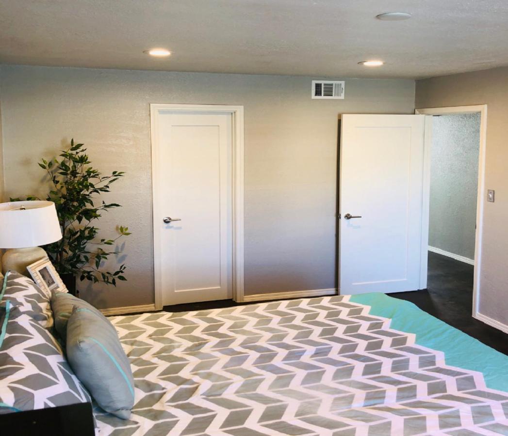 Ou-2 Bed 2 Bath Apartment Close To Ou Oklahoma City Exteriör bild