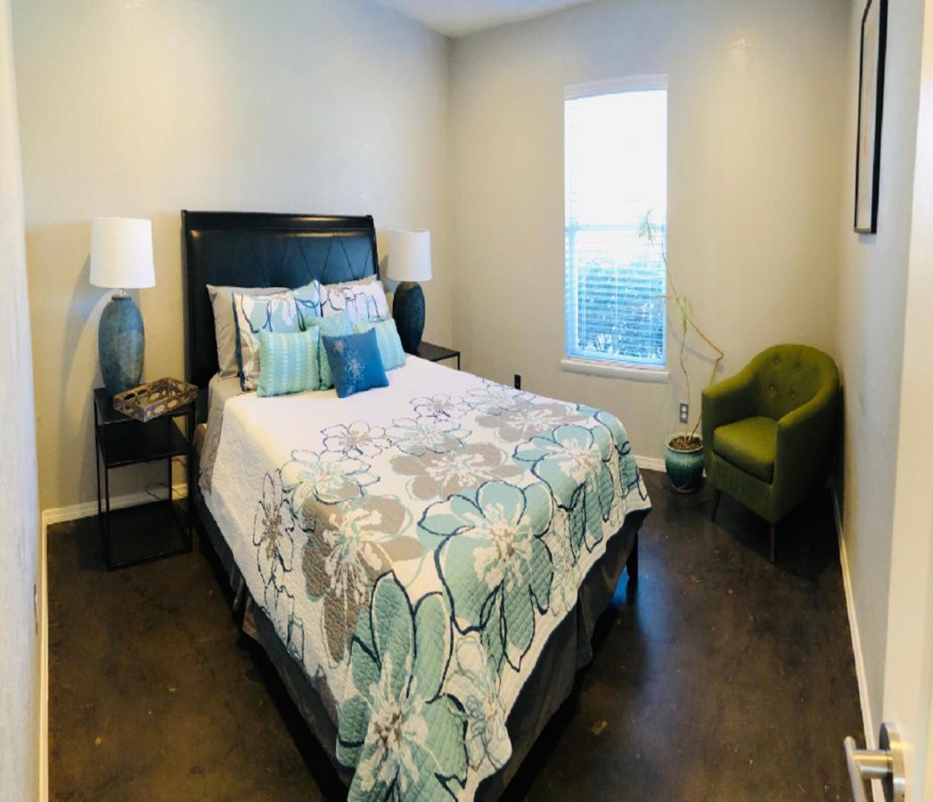 Ou-2 Bed 2 Bath Apartment Close To Ou Oklahoma City Exteriör bild