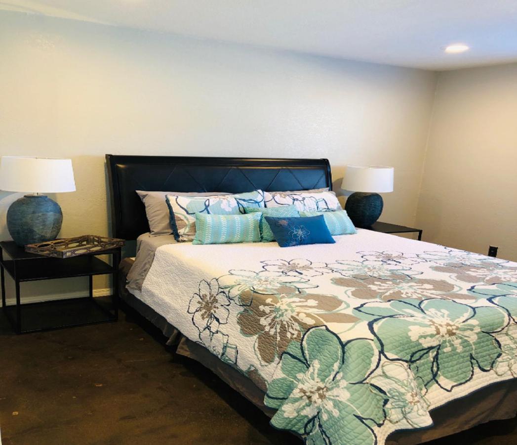 Ou-2 Bed 2 Bath Apartment Close To Ou Oklahoma City Exteriör bild