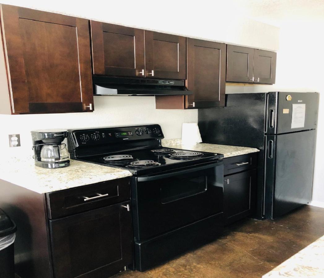 Ou-2 Bed 2 Bath Apartment Close To Ou Oklahoma City Exteriör bild