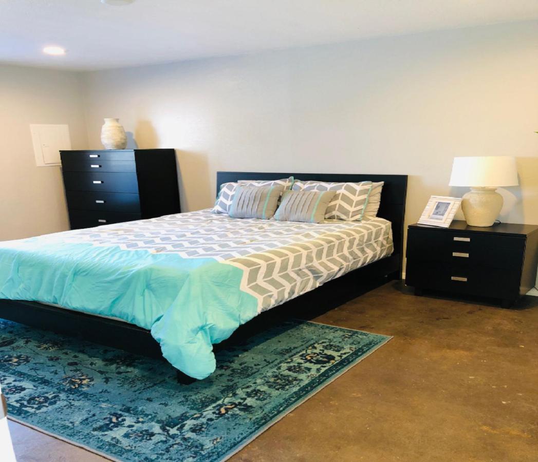Ou-2 Bed 2 Bath Apartment Close To Ou Oklahoma City Exteriör bild