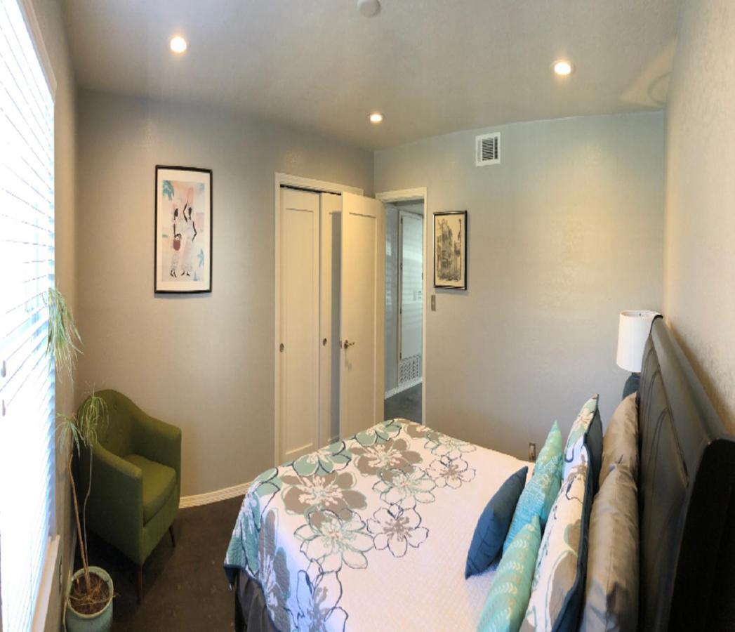 Ou-2 Bed 2 Bath Apartment Close To Ou Oklahoma City Exteriör bild