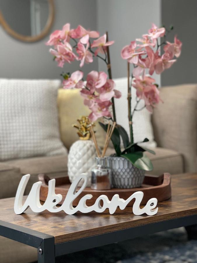 Ou-2 Bed 2 Bath Apartment Close To Ou Oklahoma City Exteriör bild