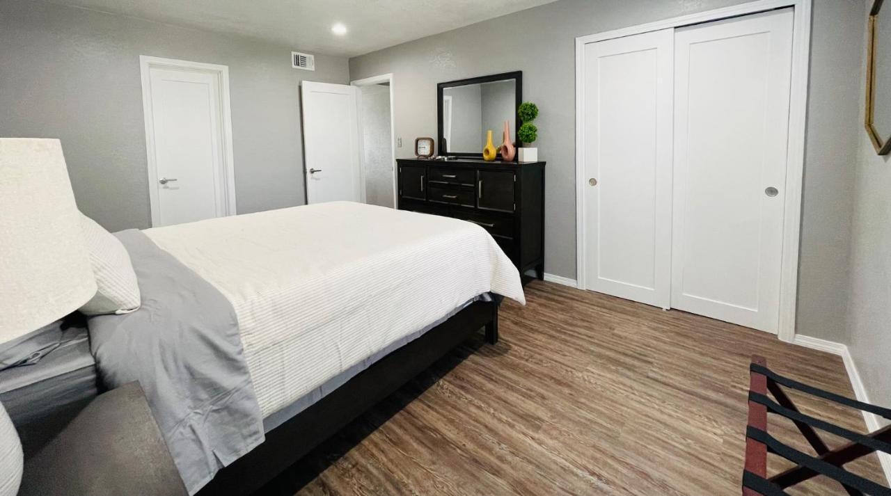 Ou-2 Bed 2 Bath Apartment Close To Ou Oklahoma City Exteriör bild