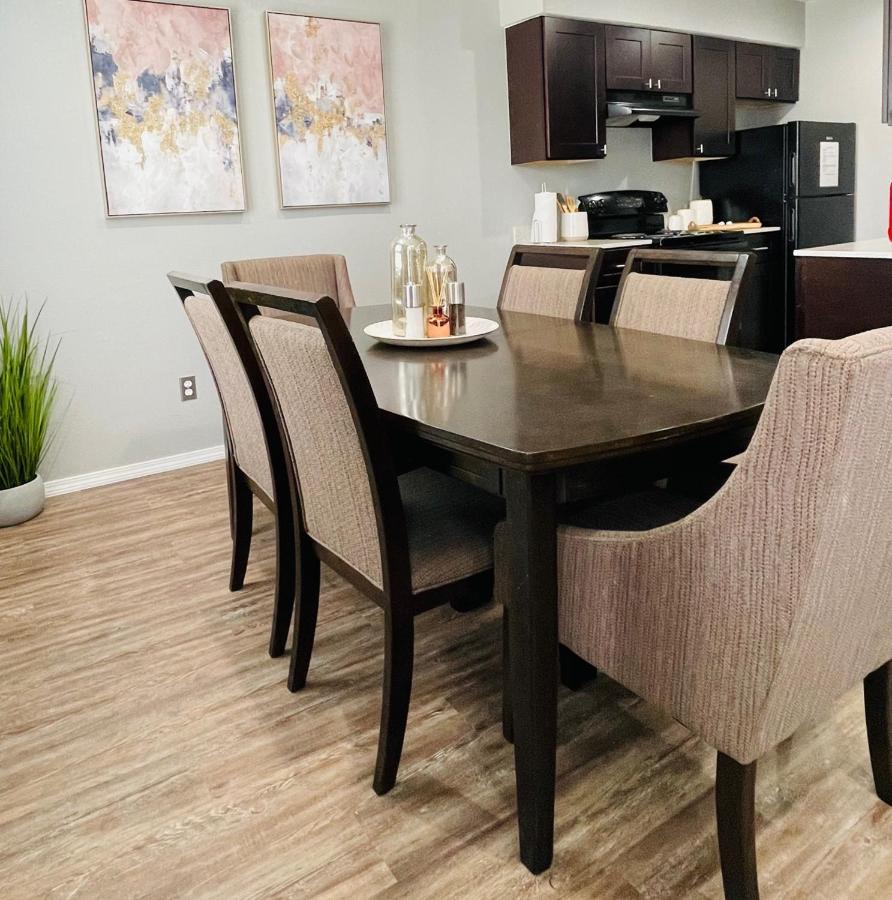 Ou-2 Bed 2 Bath Apartment Close To Ou Oklahoma City Exteriör bild