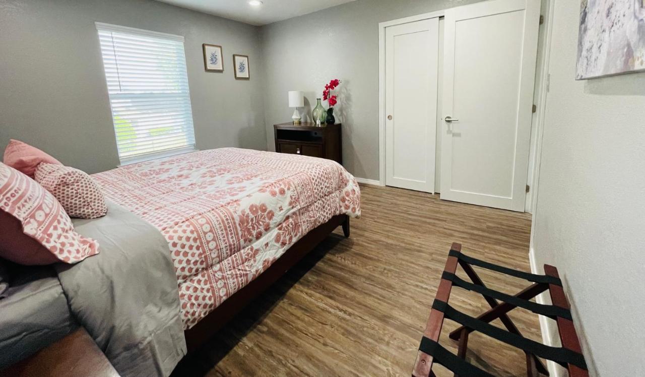 Ou-2 Bed 2 Bath Apartment Close To Ou Oklahoma City Exteriör bild