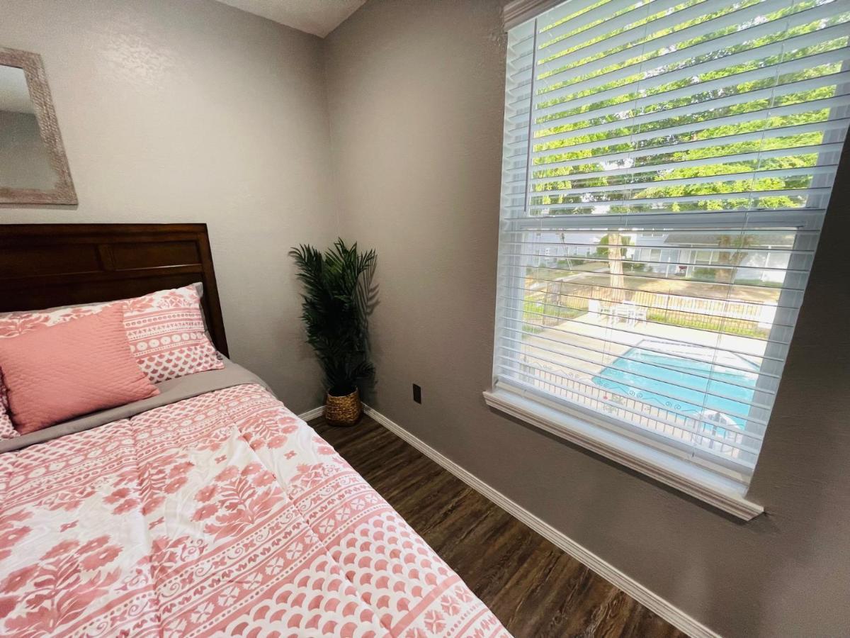 Ou-2 Bed 2 Bath Apartment Close To Ou Oklahoma City Exteriör bild