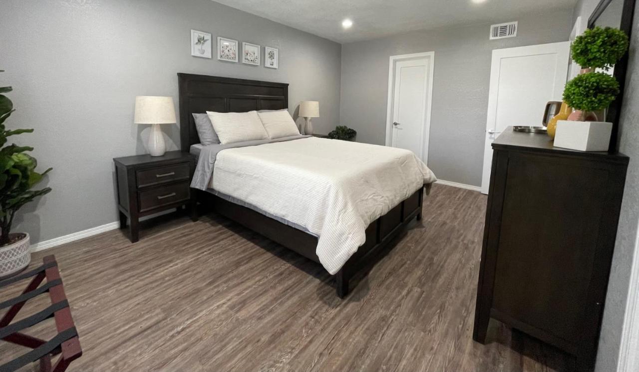 Ou-2 Bed 2 Bath Apartment Close To Ou Oklahoma City Exteriör bild