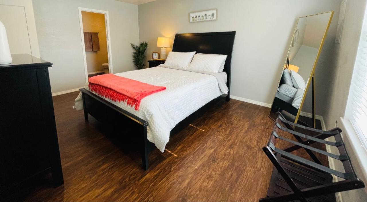 Ou-2 Bed 2 Bath Apartment Close To Ou Oklahoma City Exteriör bild