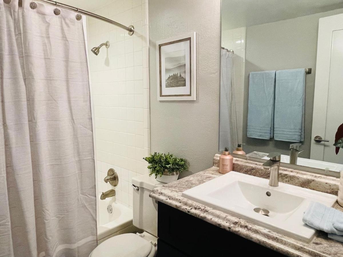Ou-2 Bed 2 Bath Apartment Close To Ou Oklahoma City Exteriör bild