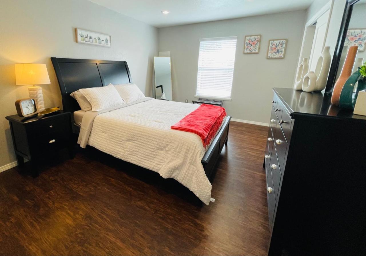 Ou-2 Bed 2 Bath Apartment Close To Ou Oklahoma City Exteriör bild