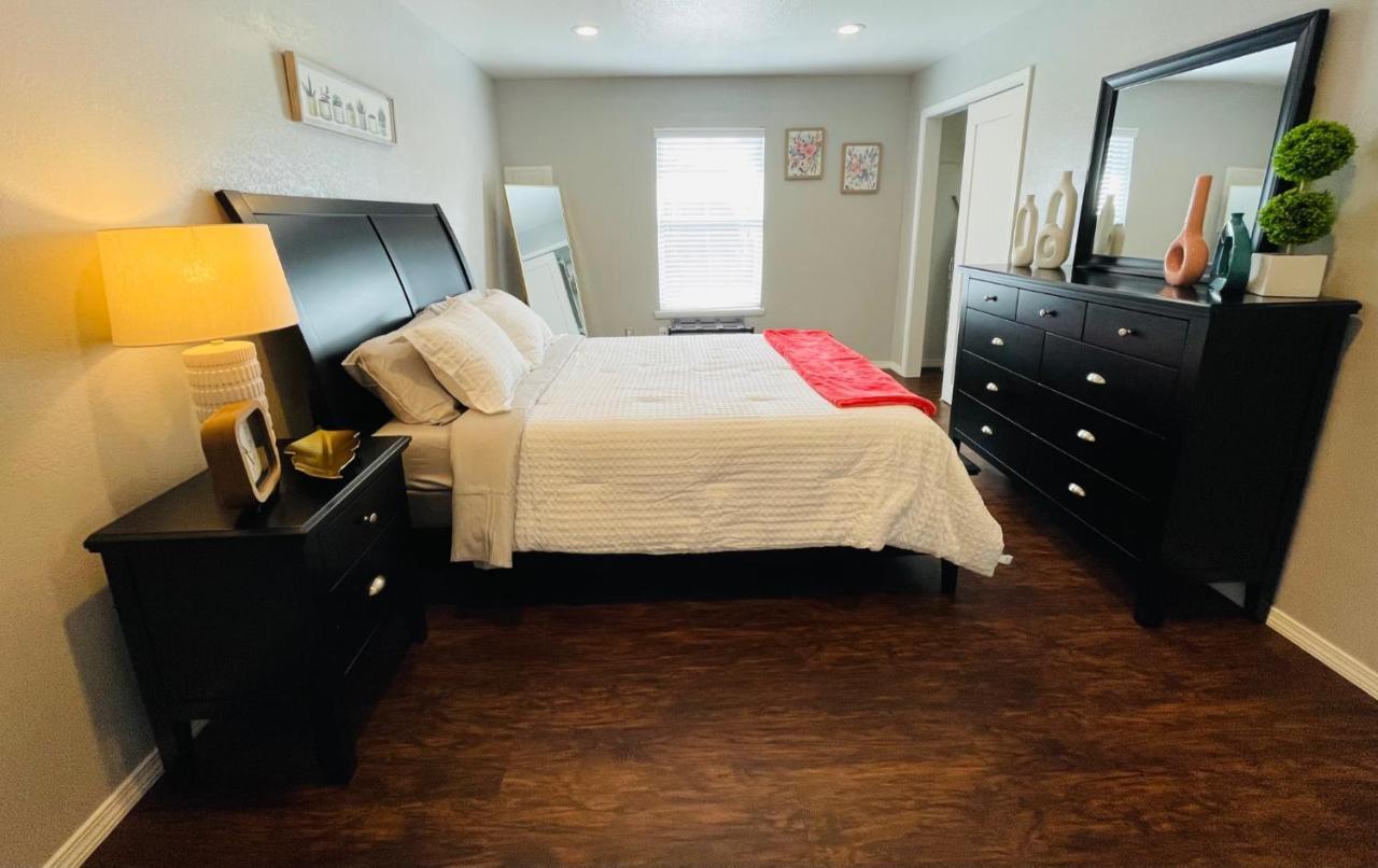 Ou-2 Bed 2 Bath Apartment Close To Ou Oklahoma City Exteriör bild