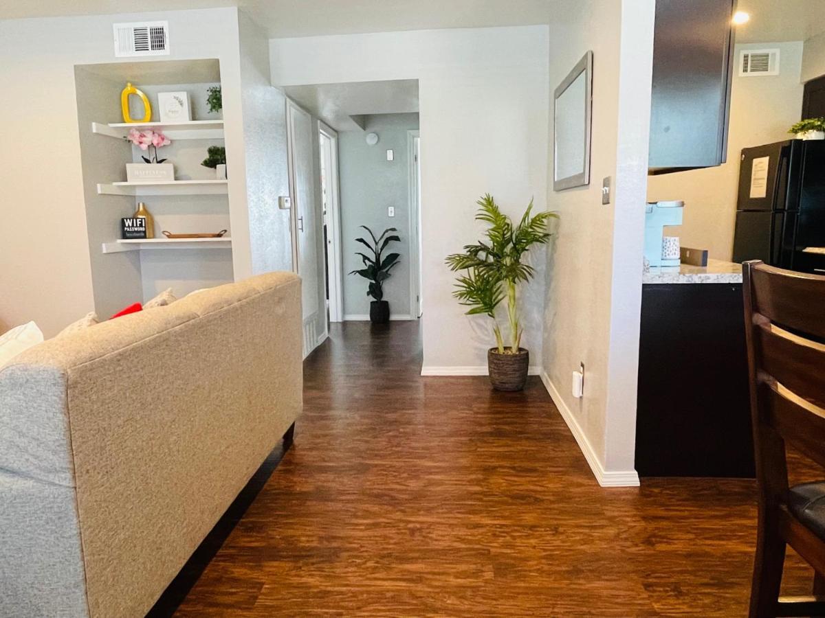 Ou-2 Bed 2 Bath Apartment Close To Ou Oklahoma City Exteriör bild