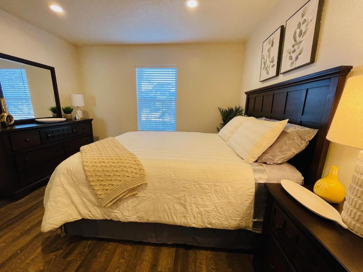 Ou-2 Bed 2 Bath Apartment Close To Ou Oklahoma City Exteriör bild
